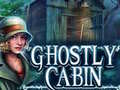                                                                     Ghostly Cabin קחשמ
