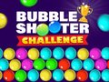                                                                       Bubble Shooter Challenge ליּפש