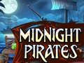                                                                       Midnight Pirates ליּפש