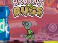                                                                       Ben 10: Brains vs Bugs ליּפש