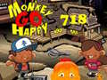                                                                       Monkey Go Happy Stage 718 ליּפש