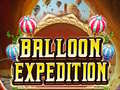                                                                      Balloon Expedition ליּפש