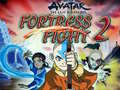                                                                       Avatar the Last Airbender Fortress Fight ליּפש