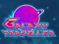                                                                     Galaxy Traveller קחשמ