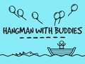                                                                       Hangman With Buddies ליּפש
