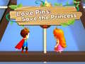                                                                     Love Pins: Save The Princess קחשמ