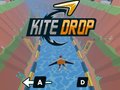                                                                       Kite Drop ליּפש