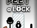                                                                     Peet A Lock קחשמ