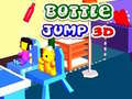                                                                     Bottle Jump 3D קחשמ