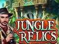                                                                       Jungle Relics ליּפש