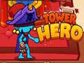                                                                    Tower Hero   קחשמ