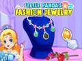                                                                     Little Panda's Fashion Jewelry קחשמ