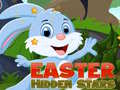                                                                       Easter Hidden Stars ליּפש