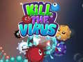                                                                       Kill the Virus ליּפש