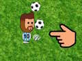                                                                       Messi Super Goleador Idle ליּפש