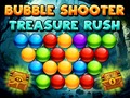                                                                       Bubble Shooter Treasure Rush ליּפש