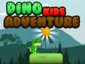                                                                     Dino kids Adventure קחשמ