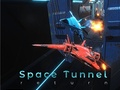                                                                       Space Tunnel ליּפש