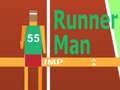                                                                     Runner Man קחשמ