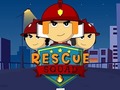                                                                     Rescue Squad קחשמ