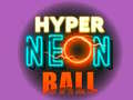                                                                     Hyper Neon Ball קחשמ