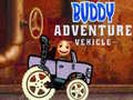                                                                      Buddy Adventure Vehicle ליּפש