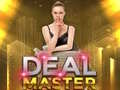                                                                     Deal Master קחשמ