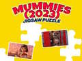                                                                     Mummies (2023) Jigsaw Puzzle קחשמ