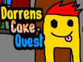                                                                     Darrens Cake Quest קחשמ