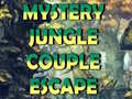                                                                     Mystery Jungle Couple Escape קחשמ