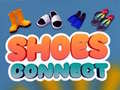                                                                     Shoes Connect קחשמ