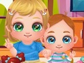                                                                       Baby Cathy Ep31: Sibling Care ליּפש