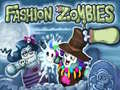                                                                     Fashion Zombies Dash The Dead קחשמ