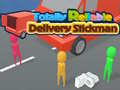                                                                     Totally Reliable Delivery Stickman  קחשמ
