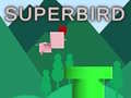                                                                     SuperBird קחשמ