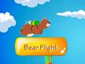                                                                       Bear Flight ליּפש