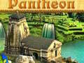                                                                    Pantheon קחשמ