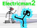                                                                     ElectricMan 2 קחשמ
