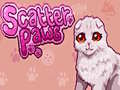                                                                     Scatter Paws קחשמ