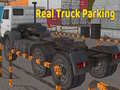                                                                     Real Truck Parking קחשמ