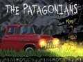                                                                       The Patagonians Part 1 ליּפש