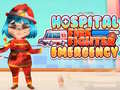                                                                       Hospital Firefighter Emergency ליּפש