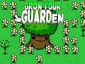                                                                     Grow Your Guarden קחשמ