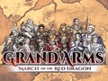                                                                     Grand Arms: March of the Red Dragon  קחשמ