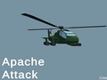                                                                     Apache Attack קחשמ