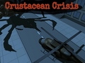                                                                     Crustacean Crisis קחשמ
