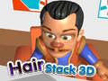                                                                     Hair Stack 3D קחשמ