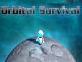                                                                       Orbital Survivor ליּפש
