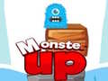                                                                     Monster Up קחשמ