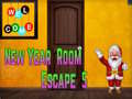                                                                       Amgel New Year Room Escape 5 ליּפש